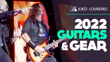 Kiko Loureiro