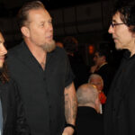 Metallica’s James Hetfield on Tony Iommi and the Black Sabbath riff that shaped his playing: “He is the riff lord” 27 Metallica’s James Hetfield on Tony Iommi and the Black Sabbath riff that shaped his playing: “He is the riff lord”