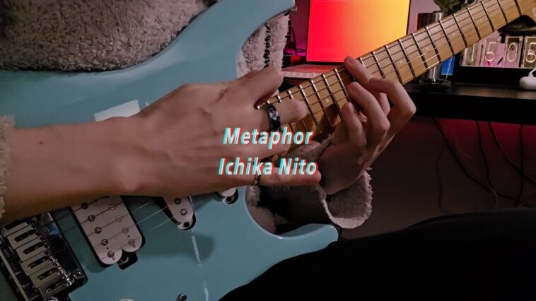 Ichika Nito