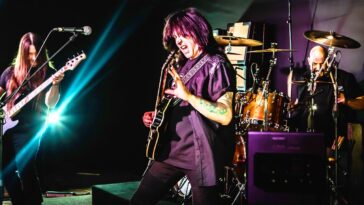Michael Angelo Batio