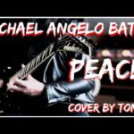 Michael Angelo Batio