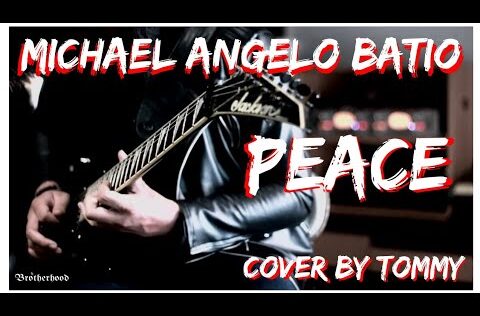 Michael Angelo Batio