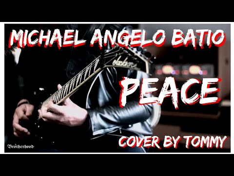 Michael Angelo Batio