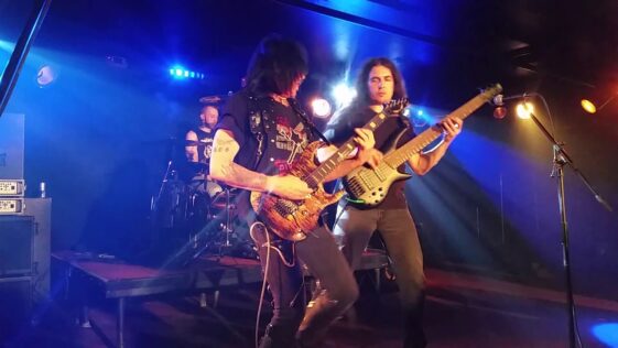 Michael Angelo Batio