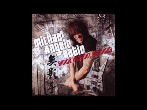Michael Angelo Batio