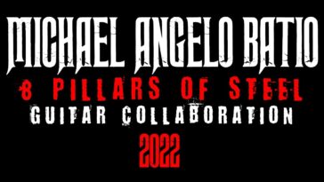 Michael Angelo Batio