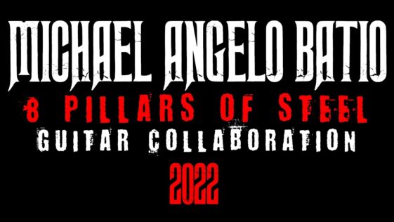 Michael Angelo Batio