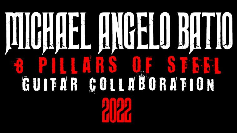 Michael Angelo Batio