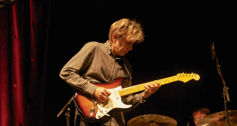 “Mike McCready played the prototype during Alive and Even Flow live with Pearl Jam. How much more R&D truth can you get?” How signature models are really made – and how they can drive innovation in guitar design