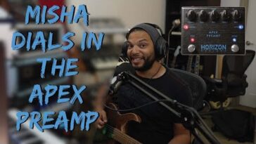 Misha Mansoor