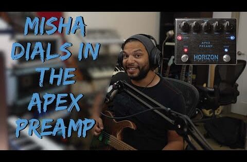Misha Mansoor