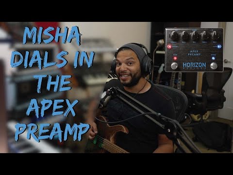 Misha Mansoor