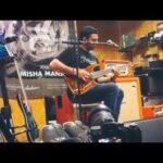 Misha Mansoor