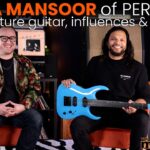 Misha Mansoor