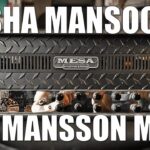 Misha Mansoor