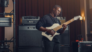 “Most people hate our best-selling guitars right out of the gate”: We’re in a golden era for new body shapes, but they still split opinion – we speak to the brands risking it all in a nostalgia-led market