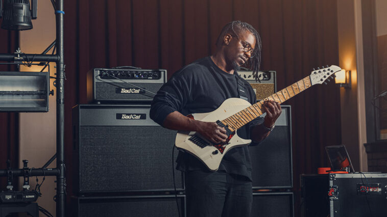 “Most people hate our best-selling guitars right out of the gate”: We’re in a golden era for new body shapes, but they still split opinion – we speak to the brands risking it all in a nostalgia-led market