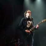 Paul Gilbert