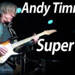 Andy Timmons