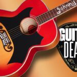 Musician's Friend walks the line with its epic Labor Day sale by slashing a whopping $6,000 off a Johnny Cash Gibson acoustic, as well as up to 60% off big-name brands