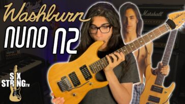 Nuno Bettencourt