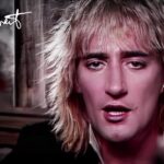“My dear friends, The time has come to say farewell”: Rod Stewart announces details of what he says will be his “last” tour