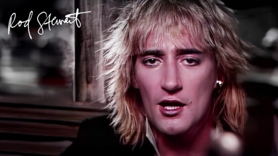 “My dear friends, The time has come to say farewell”: Rod Stewart announces details of what he says will be his “last” tour