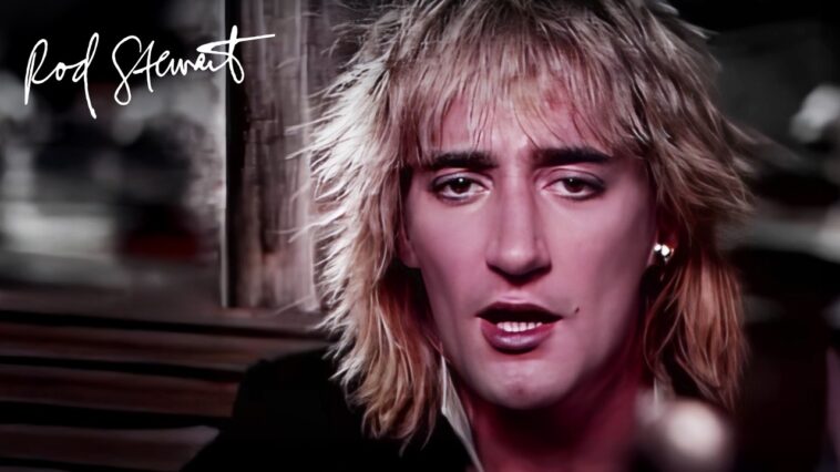 “My dear friends, The time has come to say farewell”: Rod Stewart announces details of what he says will be his “last” tour