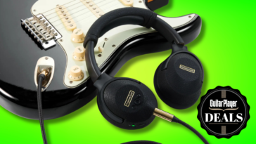 My favorite guitar practice tool just hit its lowest-ever price of $99, thanks to Positive Grid wiping nearly 40% off the Spark Neo Core