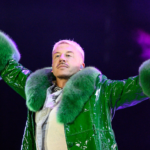 “My message is for peace; love for all human beings to be treated with dignity, respect, and equality”: Pink, Joe Bonamassa and Foo Fighters are all drawn into kerfuffle over Macklemore’s pro-Palestine speech