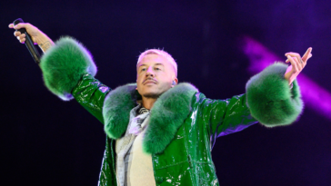 “My message is for peace; love for all human beings to be treated with dignity, respect, and equality”: Pink, Joe Bonamassa and Foo Fighters are all drawn into kerfuffle over Macklemore’s pro-Palestine speech