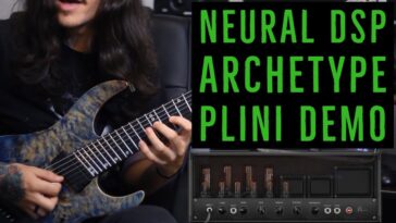 Plini