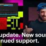Native Instruments confirms “Maschine is alive and evolving” with first major update since InMusic acquisition