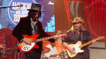 Nearly a decade after Tom Petty’s death, the Heartbreakers reunite