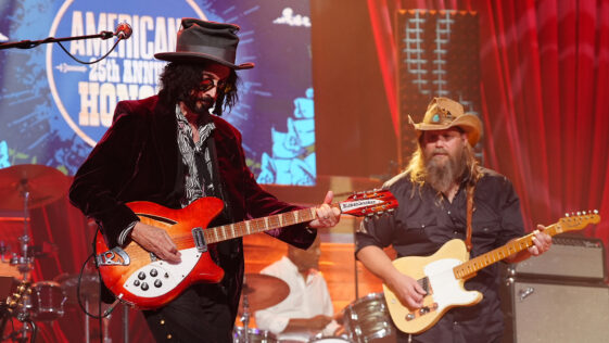 Nearly a decade after Tom Petty’s death, the Heartbreakers reunite