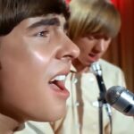 Neil Diamond on writing the Monkees' hit “I'm a Believer”