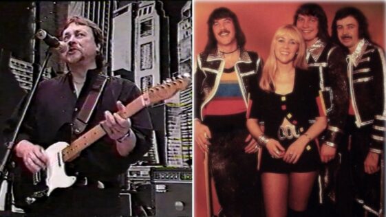 Neil Henderson, Bay City Rollers and Middle of the Road guitarist, dead at 73