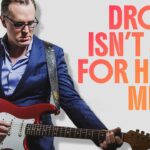 “Neil Young and Stephen Stills have explored this tuning to great effect”: Drop D is not just for grunge and metal – Joe Bonamassa explains how he uses it for blues guitar