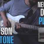 Eric Johnson
