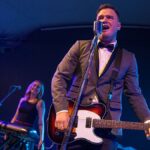 New Found Glory guitarist Chad Gilbert dead at 45 after cancer battle