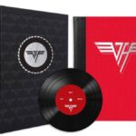 New Van Halen book to include a 7" of their earliest-known song – a steal to you at only, um, $475