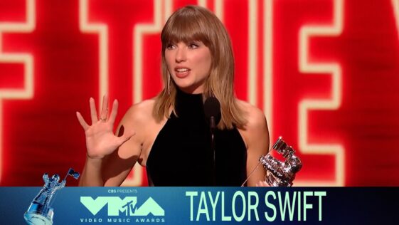 “Nirvana continues to resonate so deeply because people are still hungry for authenticity. Kurt would have loved that legacy”: Krist Novoselic reunites with Dave Grohl at the 2026 MTV Video Music Awards, as Madonna and Taylor Swift win big