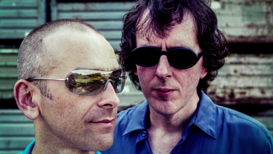 “No plugins, no compressors, no gates… I don’t know how I did it!”: Underworld reflect on how they made their most breathtaking album