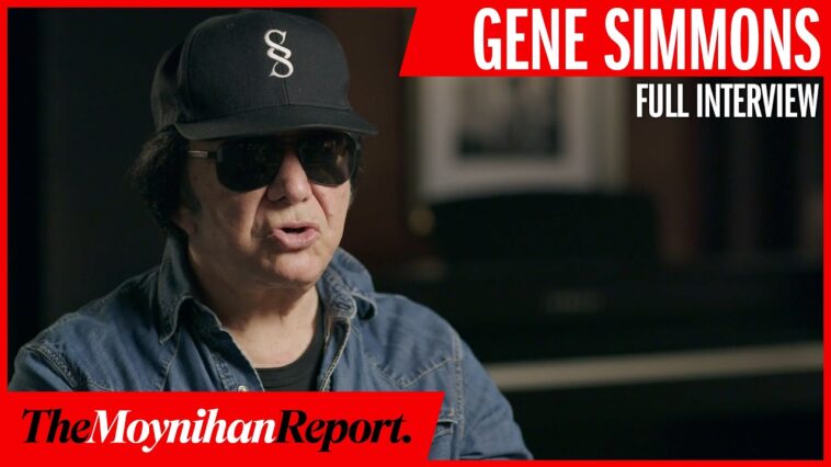 “Not everybody’s designed to run a marathon…” Gene Simmons on Ace Frehley’s three departures from Kiss