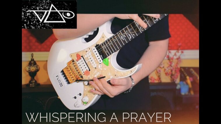 Steve Vai