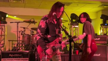 Nuno Bettencourt