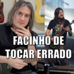 O que KIKO LOUREIRO e RAFAEL BITTENCOURT fizeram com NOTHING TO SAY?? 25 Kiko Loureiro