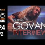 Guthrie Govan