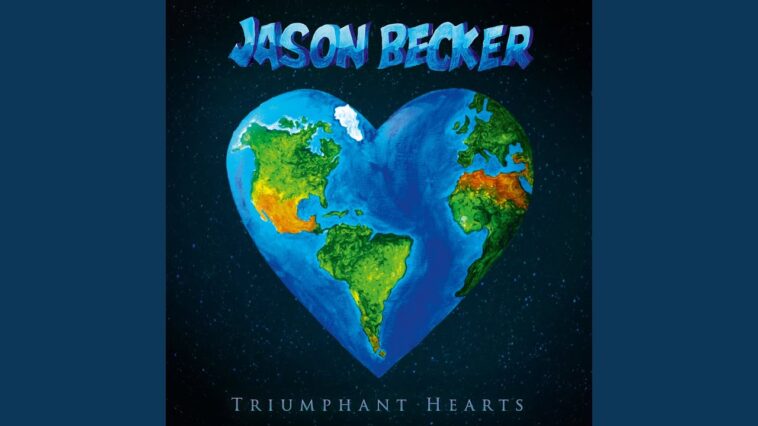 Once Upon A Melody 18 Jason Becker