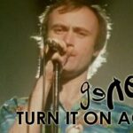 “One day Mike played a riff on the guitar, with an echo, and I suddenly sang, ‘She seems to have an invisible touch – yeah!’ It came into my head fully formed”: How Genesis created their biggest hit – with a writing process “like jazz”
